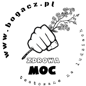 zdrowa moc logo